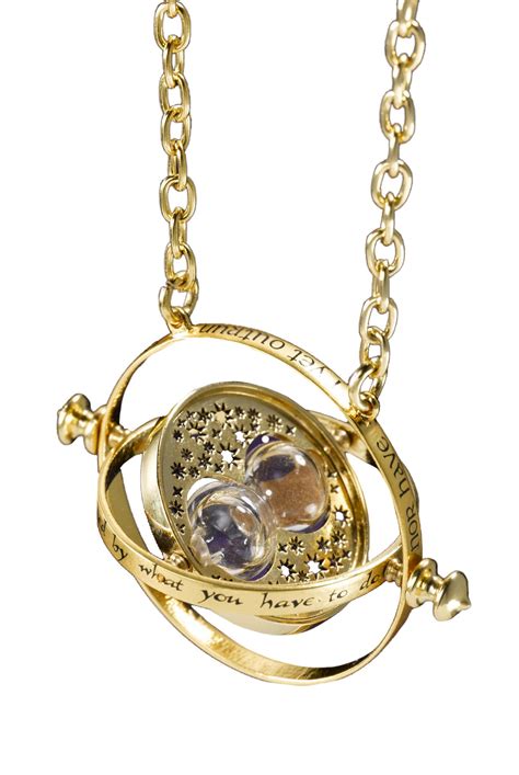 harry potter time turner replica watch|authentic time turner necklace.